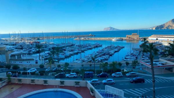 Piso en calle Isla de Formentera, 30