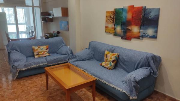 Piso en calle maestro serrano, 7