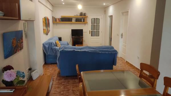 Piso en calle maestro serrano, 7