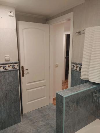 Piso en calle maestro serrano, 7