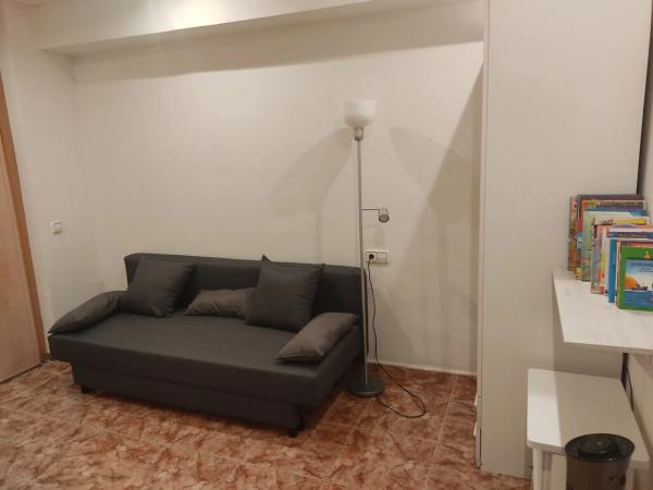 Piso en calle maestro serrano, 7