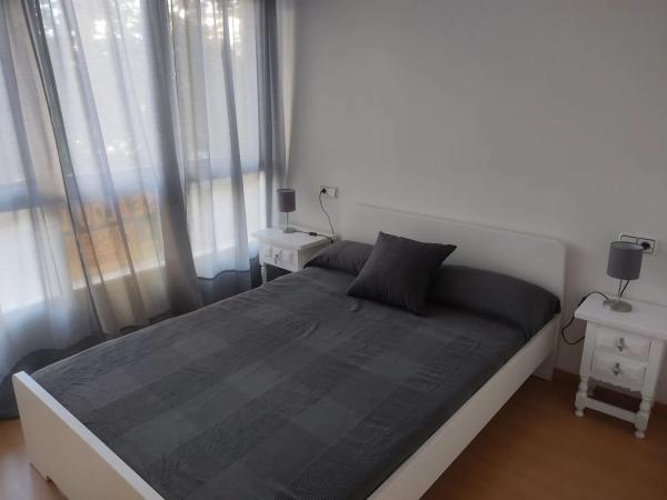 Piso en calle maestro serrano, 7