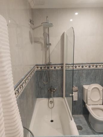 Piso en calle maestro serrano, 7