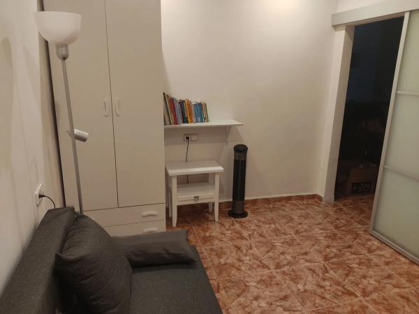 Piso en calle maestro serrano, 7