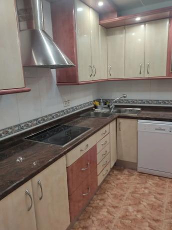 Piso en calle maestro serrano, 7