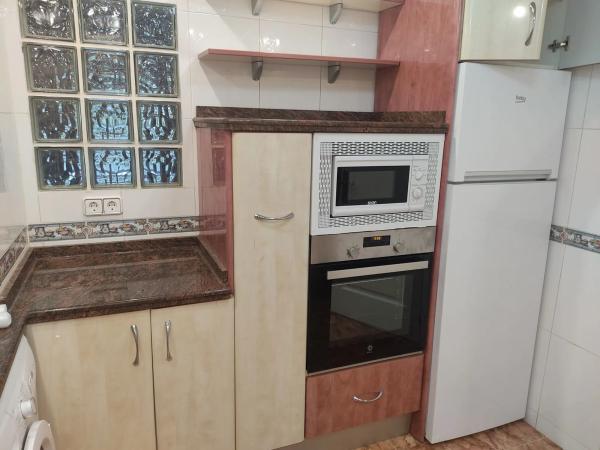 Piso en calle maestro serrano, 7