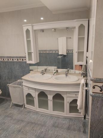 Piso en calle maestro serrano, 7