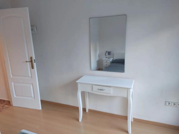 Piso en calle maestro serrano, 7