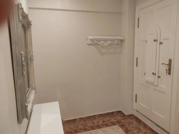 Piso en calle maestro serrano, 7