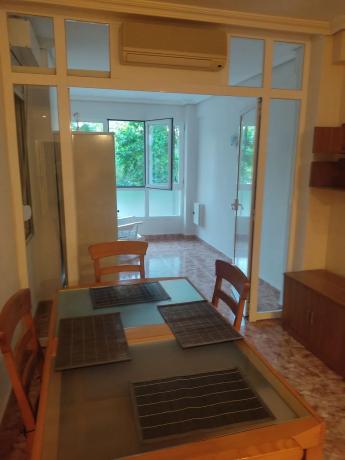 Piso en calle maestro serrano, 7