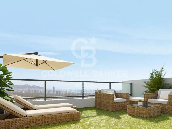 Casa independiente en calle Segovia