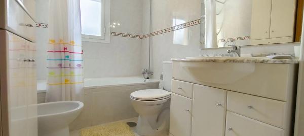 Piso en calle Relleu, 1