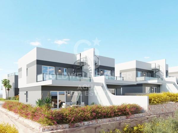 Casa independiente en calle Segovia