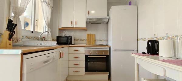 Piso en calle Relleu, 1