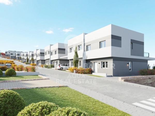 Casa independiente en calle Segovia