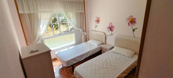 Piso en calle Relleu, 1