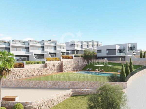 Casa independiente en calle Segovia