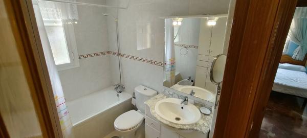 Piso en calle Relleu, 1