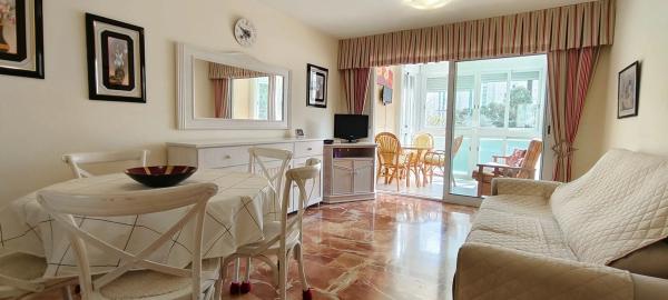 Piso en calle Relleu, 1