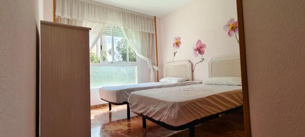 Piso en calle Relleu, 1