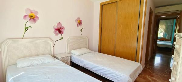 Piso en calle Relleu, 1