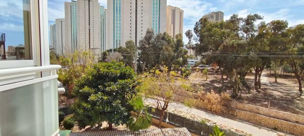 Piso en calle Relleu, 1