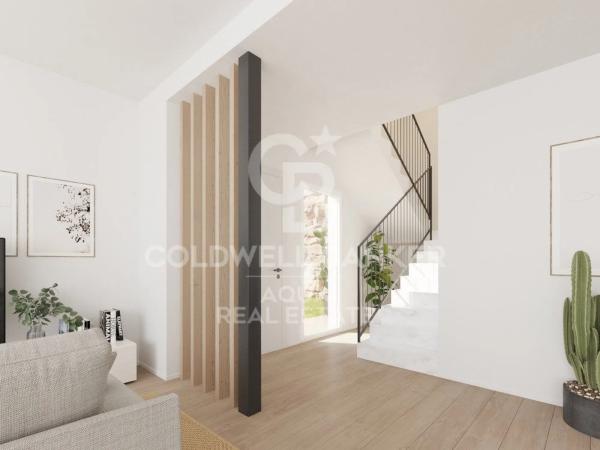 Casa independiente en calle Segovia