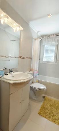 Piso en calle Relleu, 1