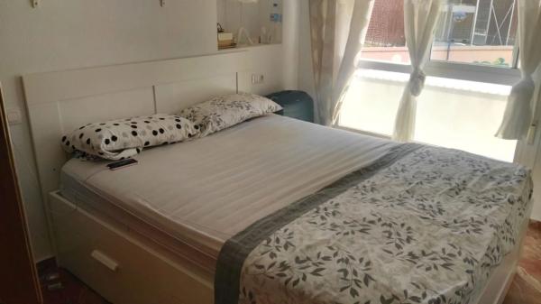 Piso en calle Relleu, 1