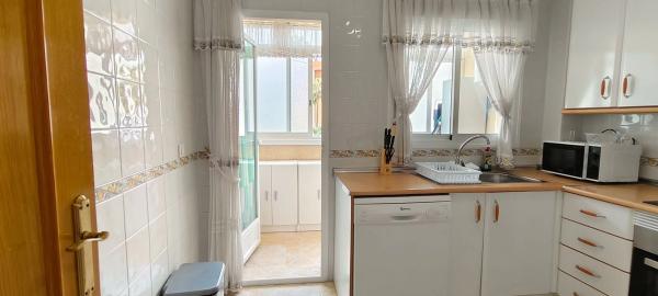 Piso en calle Relleu, 1