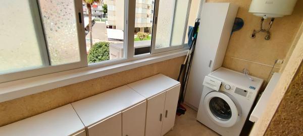 Piso en calle Relleu, 1