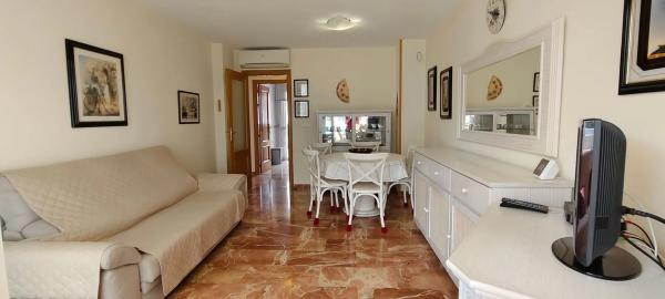 Piso en calle Relleu, 1