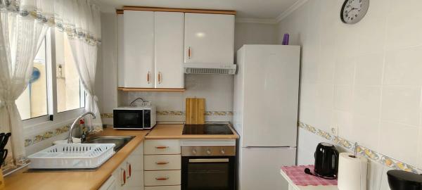 Piso en calle Relleu, 1