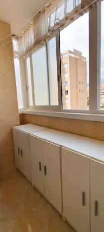 Piso en calle Relleu, 1