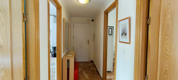 Piso en calle Relleu, 1