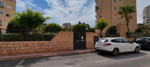 Piso en calle Relleu, 1