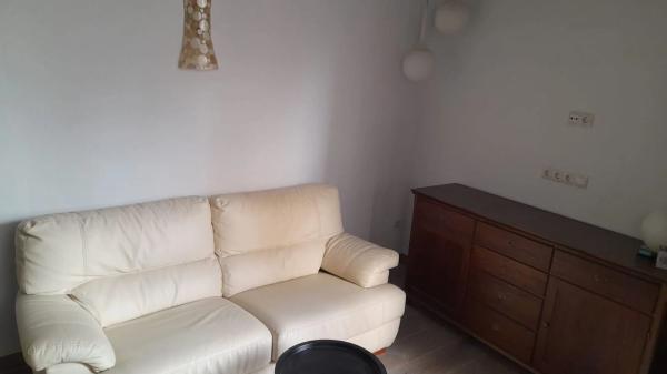 Casa de pueblo en calle Fonteta