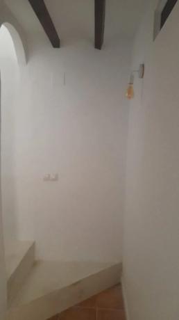 Casa de pueblo en calle Fonteta