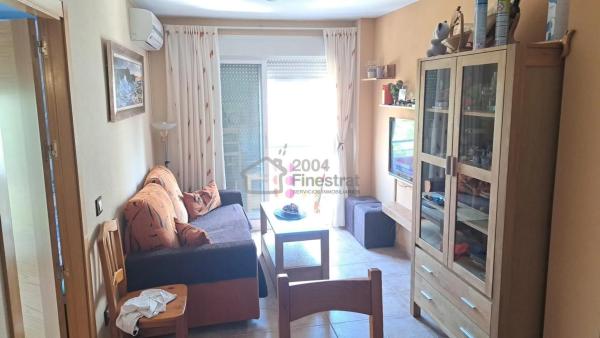 Piso en avenida de la Marina Baixa