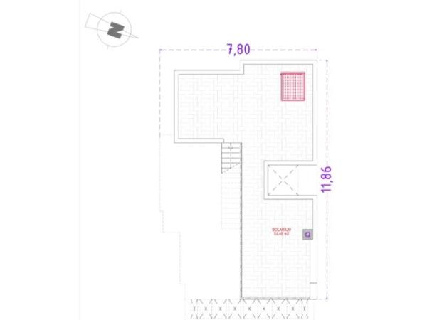 Casa independiente en calle de Tavernes