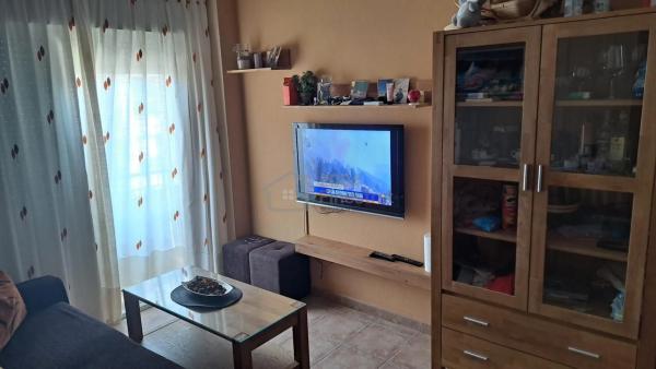 Piso en avenida de la Marina Baixa