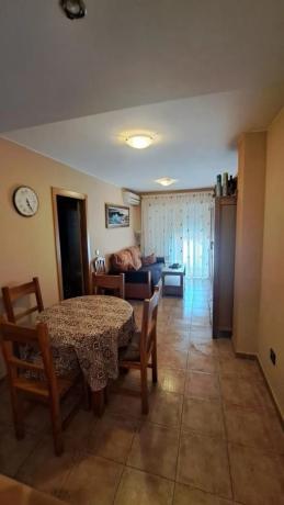 Piso en avenida de la Marina Baixa