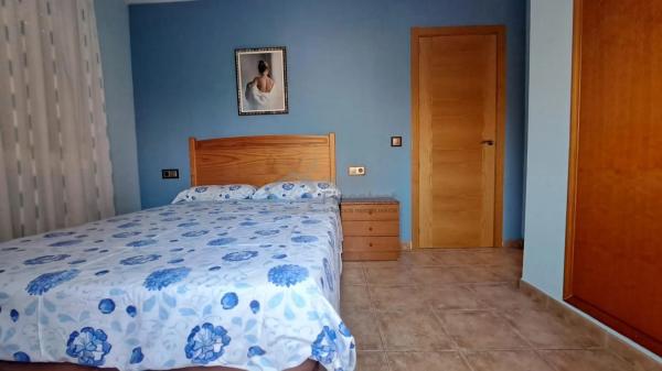 Piso en avenida de la Marina Baixa