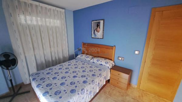 Piso en avenida de la Marina Baixa