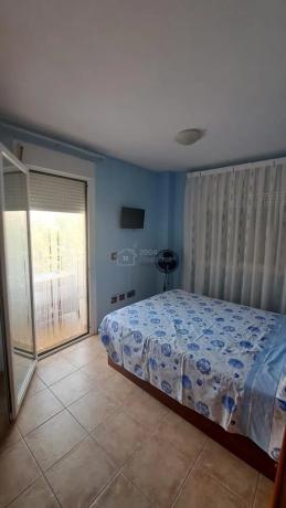 Piso en avenida de la Marina Baixa