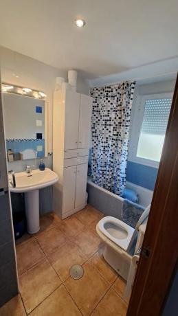 Piso en avenida de la Marina Baixa