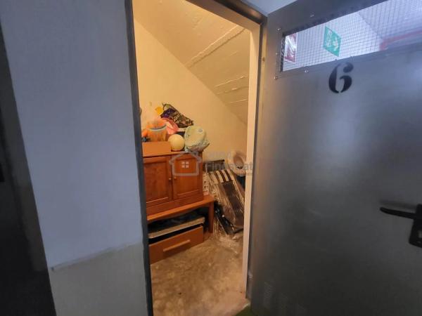 Piso en avenida de la Marina Baixa