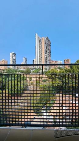 Piso en avenida de la Marina Baixa