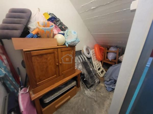 Piso en avenida de la Marina Baixa