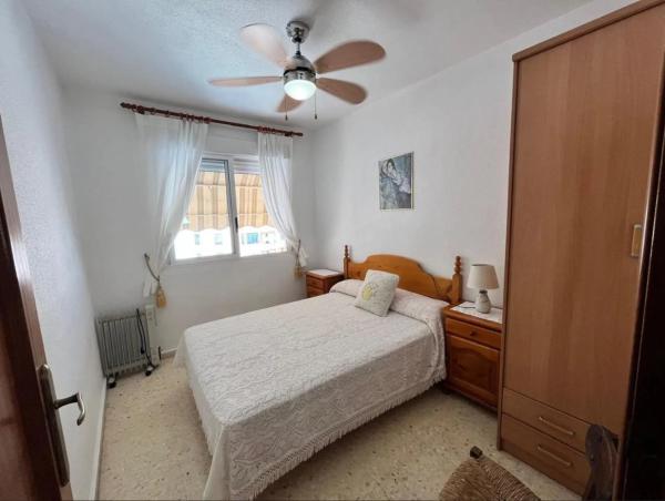 Piso en Cala de Finestrat